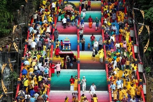THAIPUSAM
