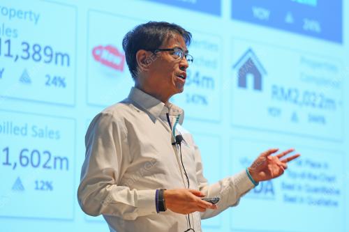 JEFFREY CHEW SUN TEONG