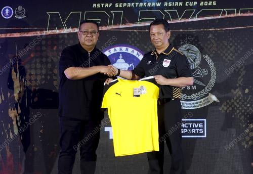 TAN SRI MOHAMAD NORZA ZAKARIA