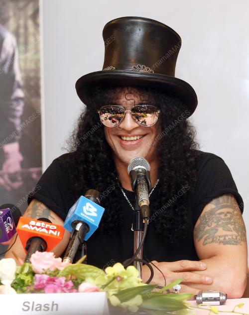 SLASH