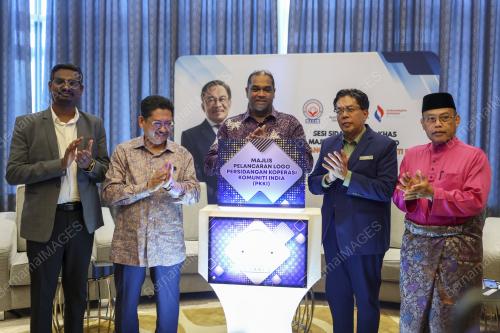 DATUK SERI R RAMANAN