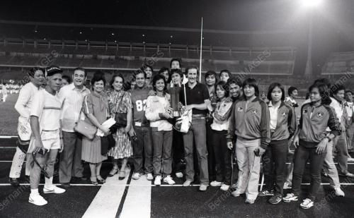 KEJOHANAN PIALA SUHARTO