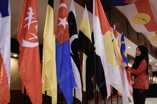 PERHIMPUNAN AGUNG UMNO 2019
