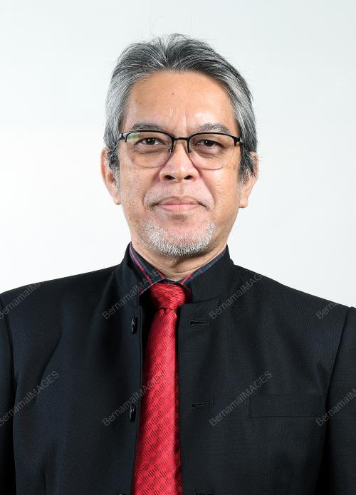 ABDUL RAHMAN AHMAD