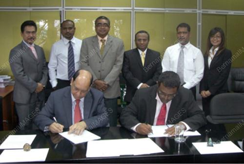 MALAYSIA AIRLINES_AIR MALDIVES