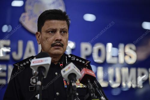 DATUK AZMI ABU KASSIM
