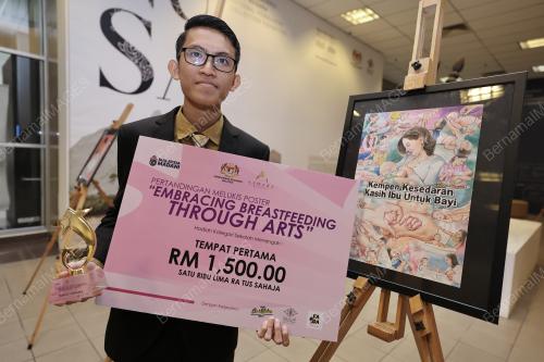 MUHAMMAD SOLAHUDDIN RAMLI