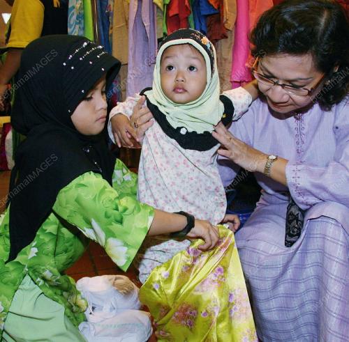 ANAK YATIM
