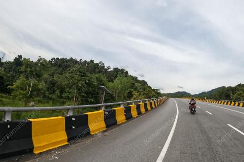 JELAJAH MALAYSIA DALAM 24 JAM