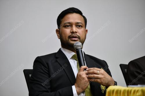STUART RAMALINGAM