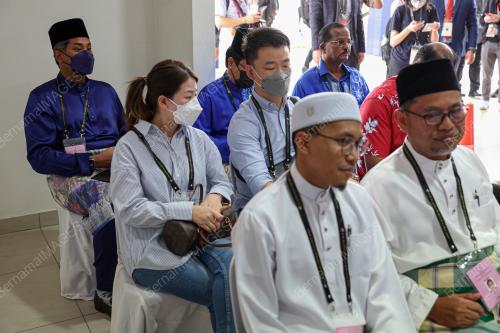 PILIHAN RAYA UMUM KE-15