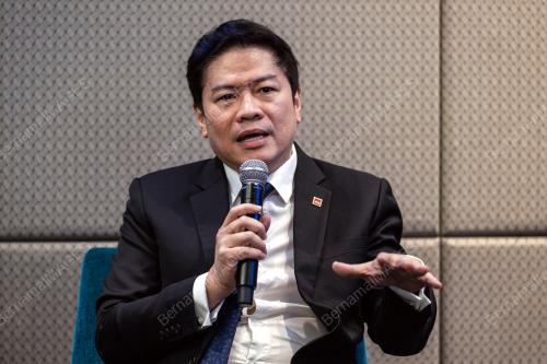 EDWARD LING