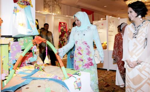 BATIK SERI ENDON