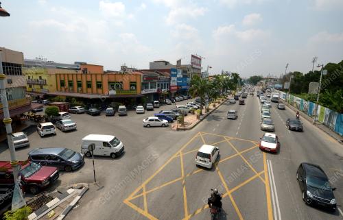 KAJANG
