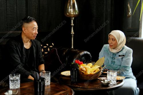 DATUK SERI NANCY SHUKRI