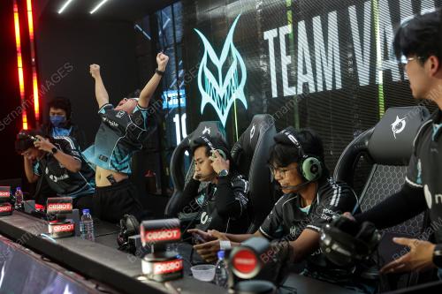 E-SPORT MOBILE LEGEND BANG BANG MALAYSIA