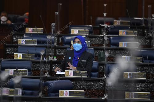DATUK SERI DR NORAINI AHMAD