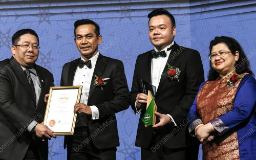 DATUK WAN SURAYA WAN MD RADZI