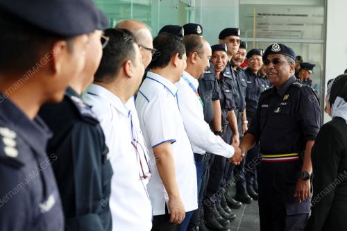DATUK ALLAUDEEN ABDUL MAJID