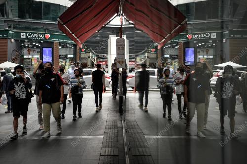 TINJAUAN PKPB KUALA LUMPUR