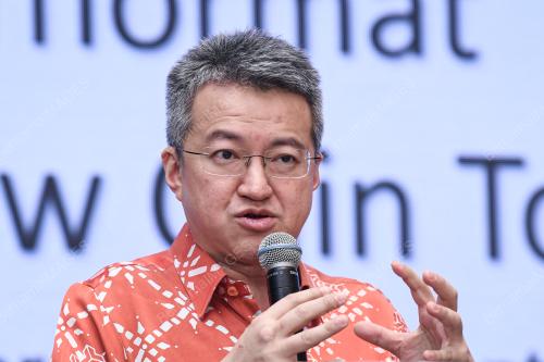 LIEW CHIN TONG