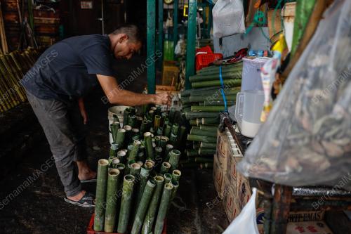 LEMANG PAK ALI