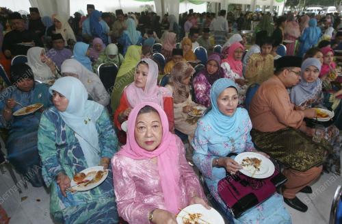 TUANKU MIZAN ZAINAL ABIDIN
