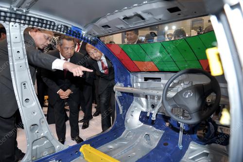 SMIDEX 2011