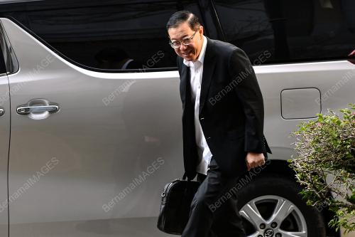 LIM GUAN ENG