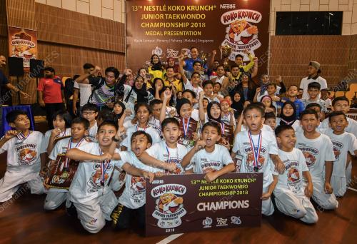 KL32_07072018_TAEKWONDO_BN201807052393