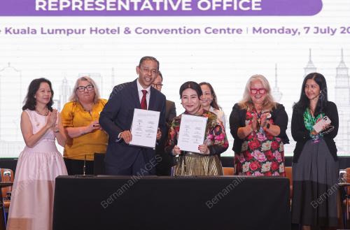 KUALA LUMPUR INTERNATIONAL PR CONFERENCE