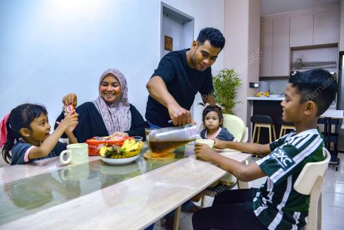 TINJAUAN SUMBANGAN SARA