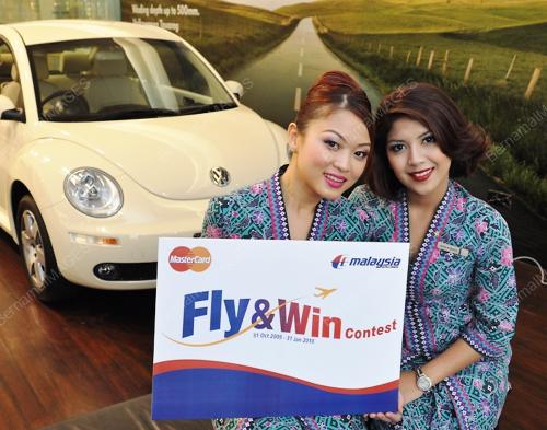 WIN FLY MAS