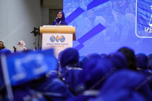 DATUK SERI DR NORAINI AHMAD