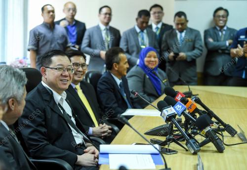LIM GUAN ENG