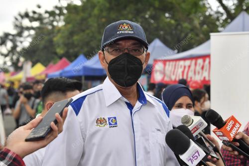 DATUK ROSOL WAHID