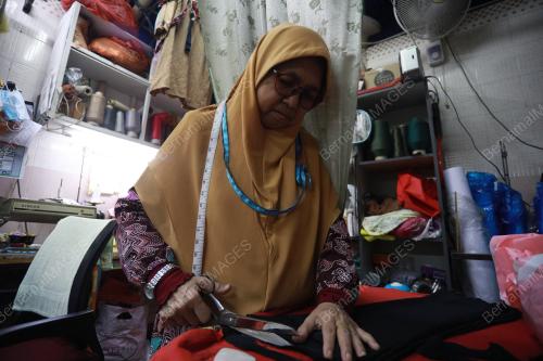TUKANG JAHIT