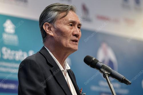 DATUK JEFFREY NG TIONG LIP