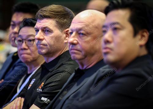 STEVEN GERRARD