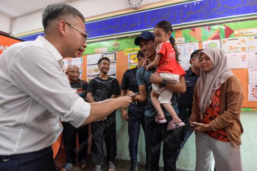 DATUK FAHMI FADZIL