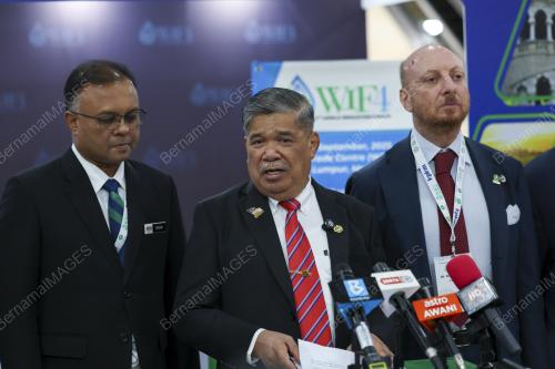 DATUK SERI MOHAMAD SABU