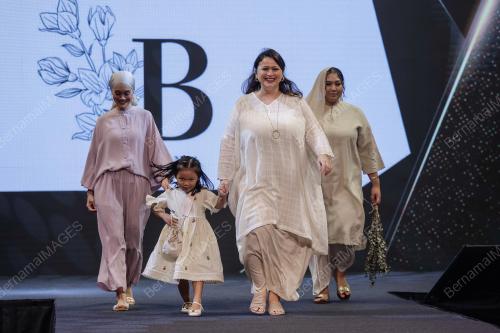 HARI DEMO SELANGOR FASHION ACCELERATOR 2022