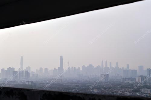 TINJAUN JEREBU KUALA LUMPUR