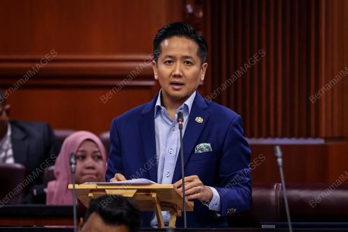 DATUK ARTHUR JOSEPH KURUP
