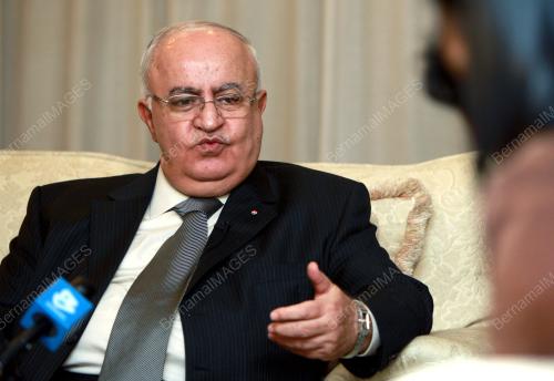 NAJI OTRI
