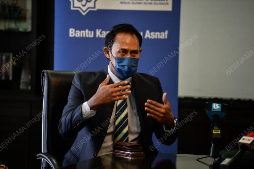 MOHD SABIRIN MOHD SARBINI