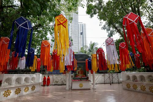 PERSIAPAN_WESAK