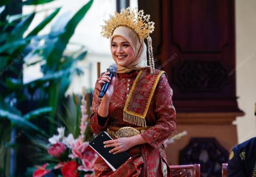 PESTA PANTUN HAWANA-DBP 2026
