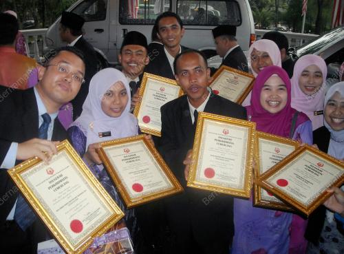 MAIWP