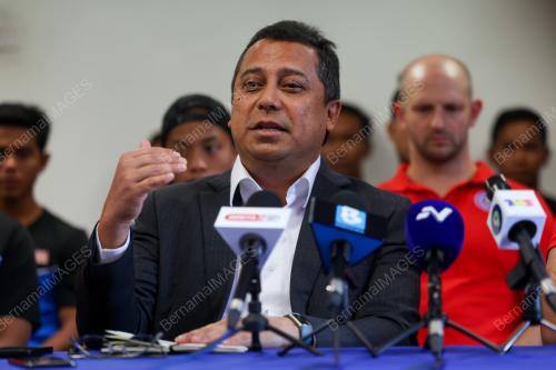 DATUK NAJMI RAZAK